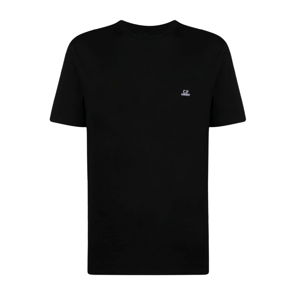 Tops > T-Shirts - - C.p. Company - Modalova