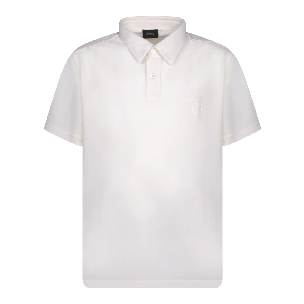 Tops > Polo Shirts - - Brioni - Modalova