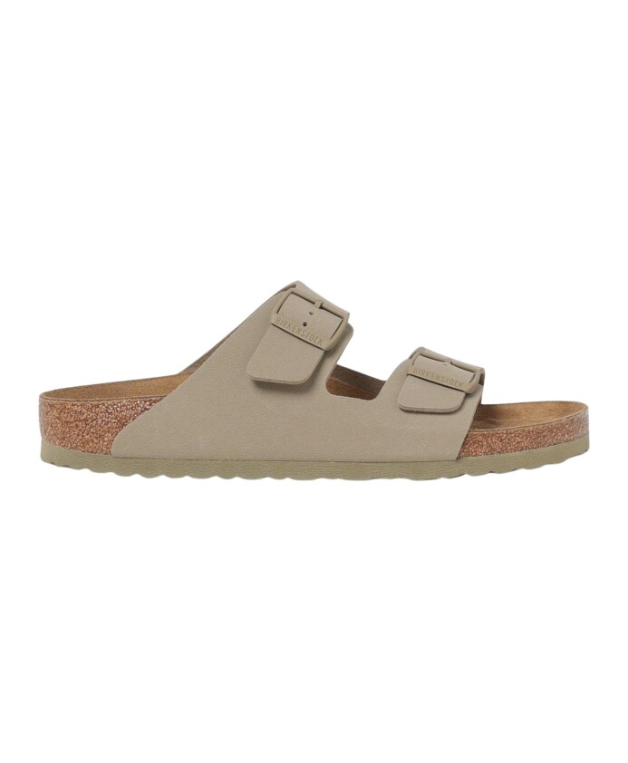 sandales-confortables-en-daim-kaki