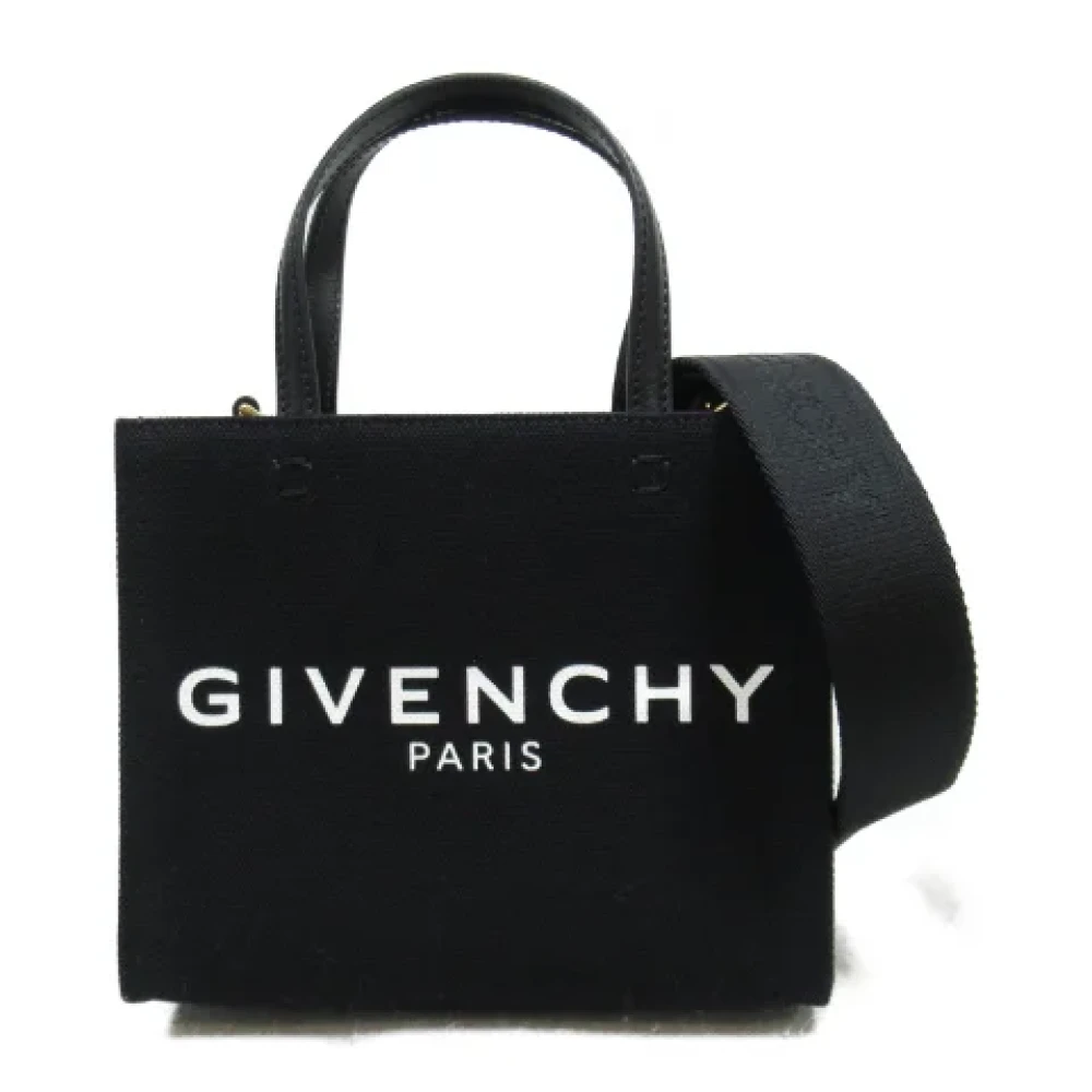 Pre-owned > Pre-owned Bags > Pre-owned Tote Bags - - Givenchy Pre-owned - Modalova
