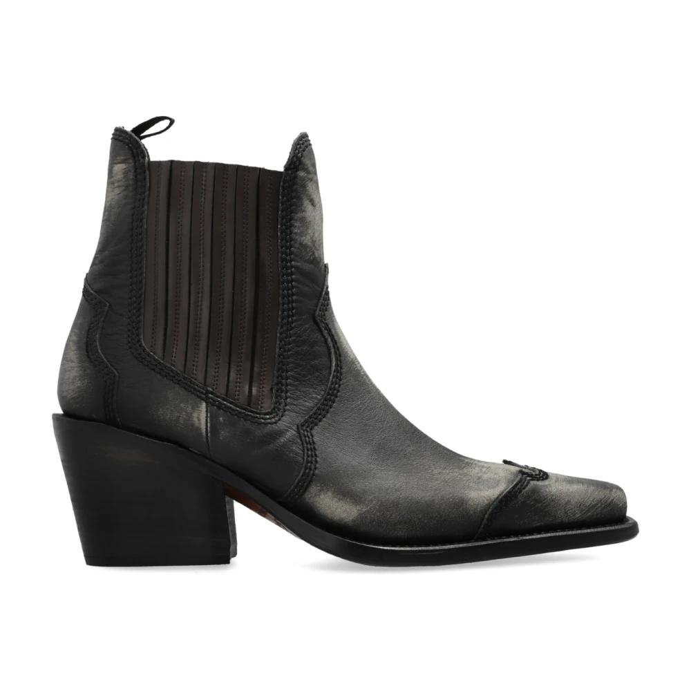Shoes > Boots > Cowboy Boots - - Dsquared2 - Modalova