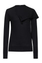 black-sweater