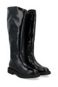 botte-sierra-noire-modele-elegant