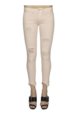 denim-jeans-monroe-modell