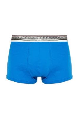 Cotton Boxer Briefs