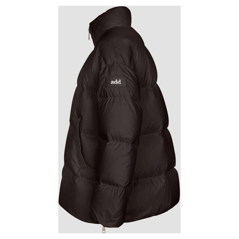 add A-Vorm IN Cocoon Black Dames