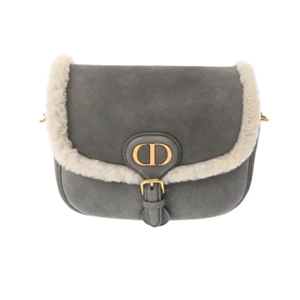 Pre-owned > Pre-owned Bags > Pre-owned Cross Body Bags - - Dior Vintage - Modalova