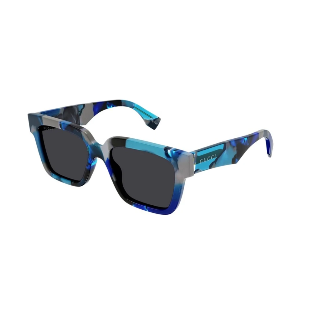 Gucci Unisex Blue Sunglasses, 54 Mm, Authentic Stylish Glasses, Premium Quality!