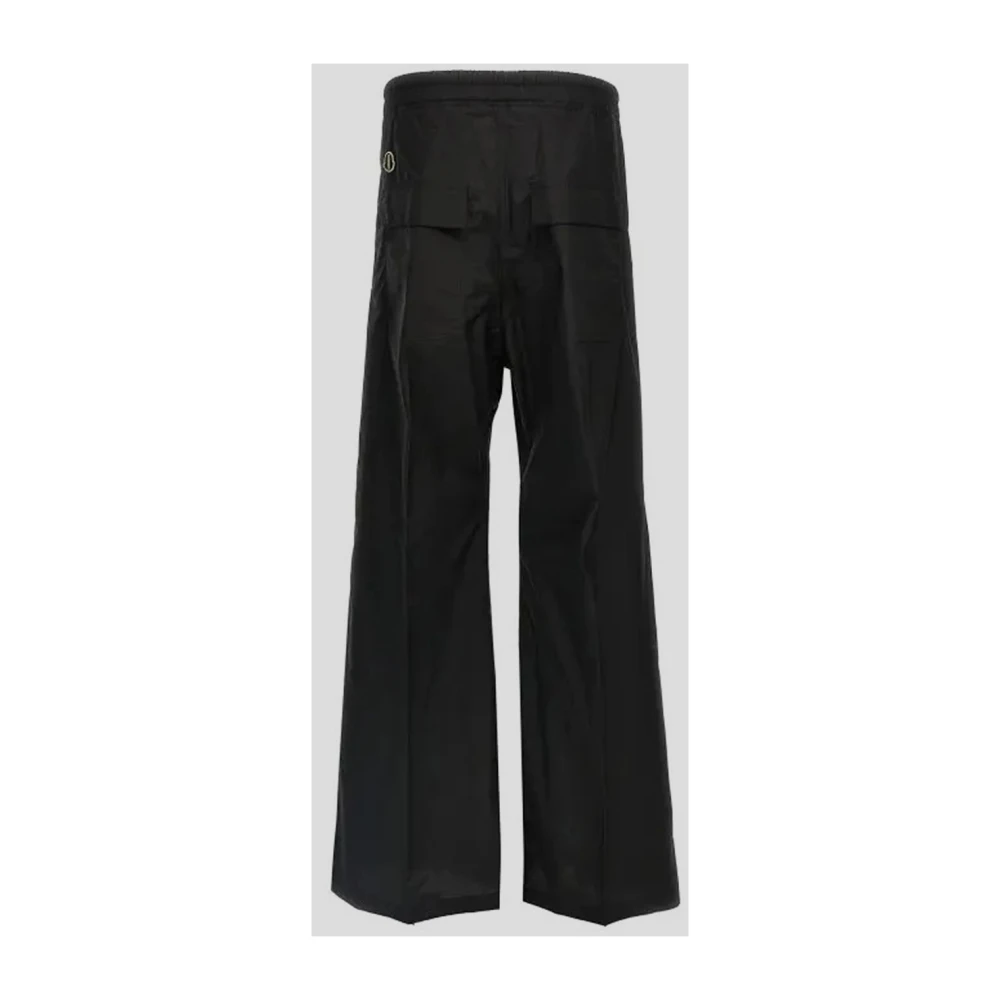 Moncler Herenmodebroek Black Heren