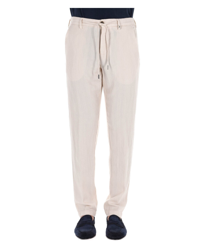 beige-linnen-visgraat-broek