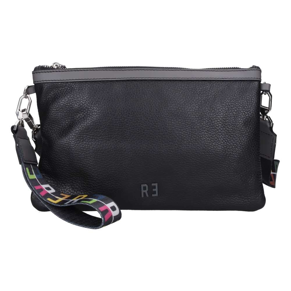 Rebelle Tassen.. Zwart Black Dames