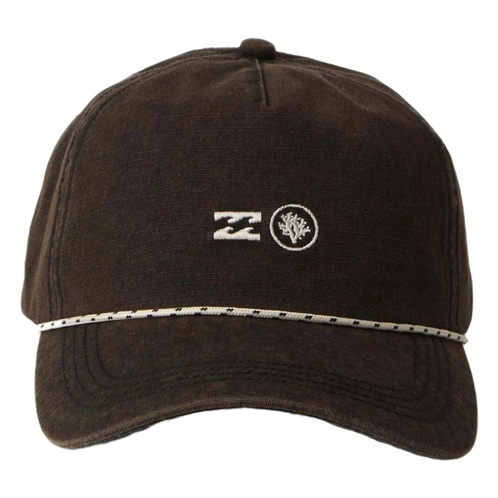 Billabong Koraalpet Brown Dames