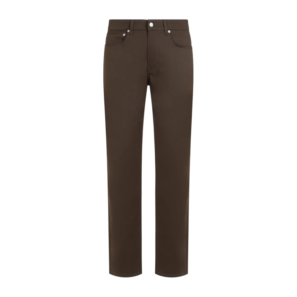 Trousers > Chinos - - Dunhill - Modalova