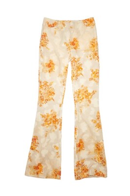 flared-jeans