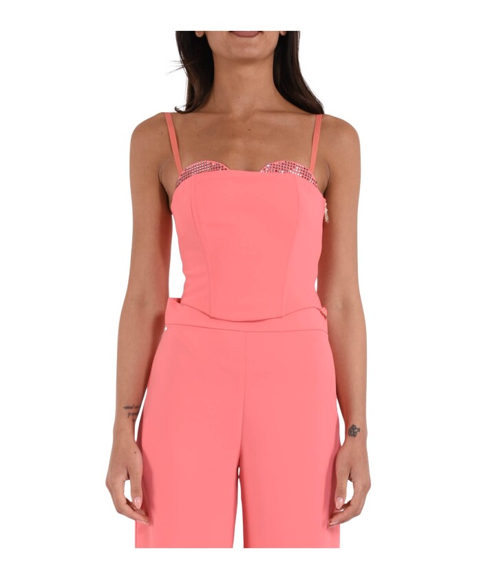crepe-bustier-top-with-strass-detail