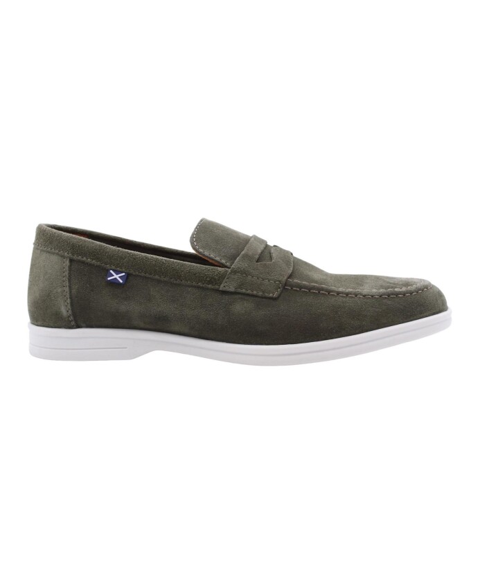 mocassin-classique