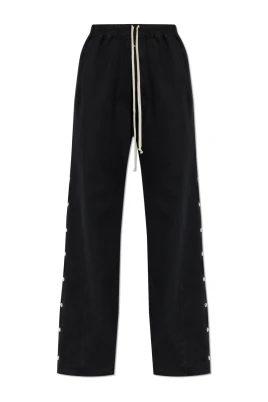 Wide Pusher Pants