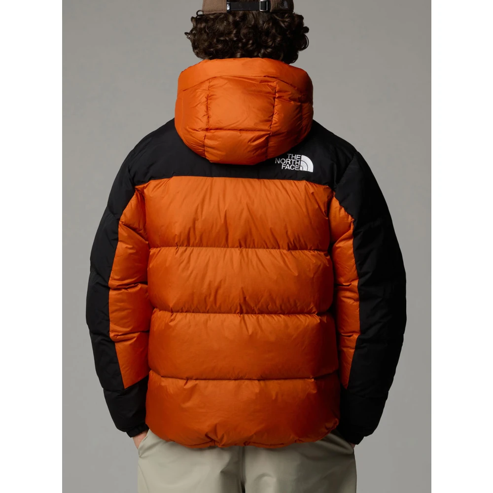 The North Face Himalaya donsparka voor mannen Multicolor Heren
