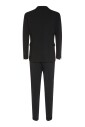 black-silk-and-wool-evening-dress