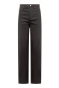 pantalon-twill-taille-haute