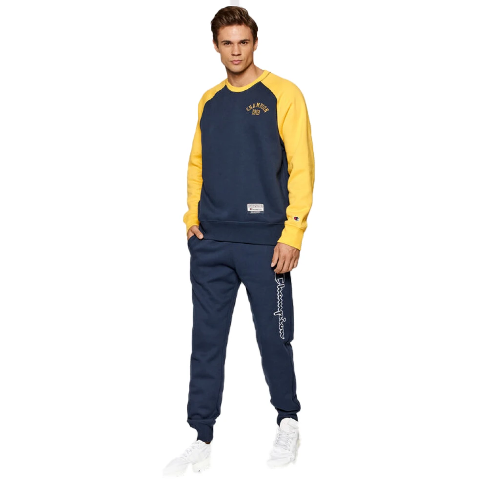 Champion Sweatshirt Multicolor Heren