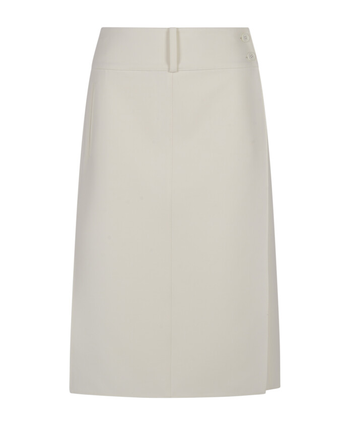 belted-slit-long-skirt