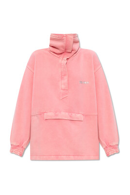 sweatshirt-with-logo