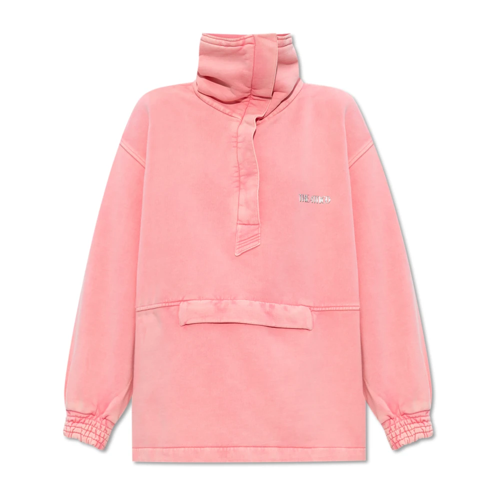 Sweatshirts & Hoodies > Sweatshirts - - The Attico - Modalova