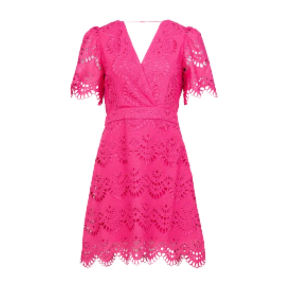 Dresses > Day Dresses > Short Dresses - - Suncoo - Modalova