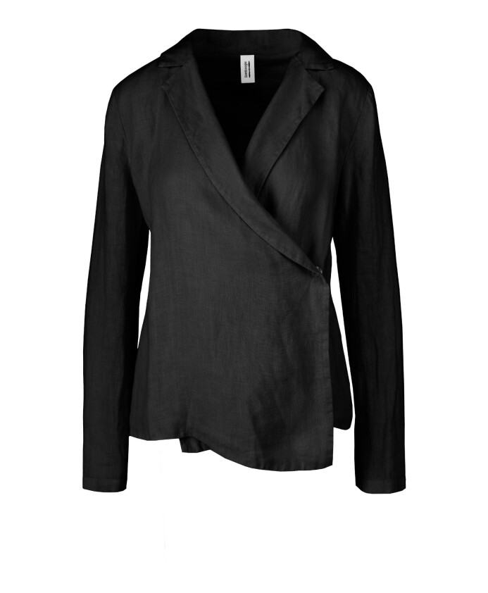 linen-jacket-with-asymmetric-cut