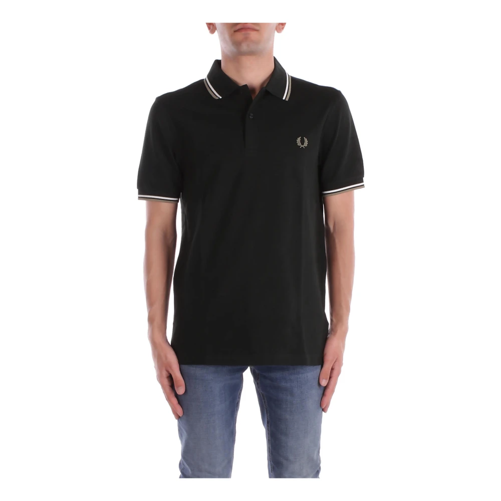 Tops > Polo Shirts - - Fred Perry - Modalova