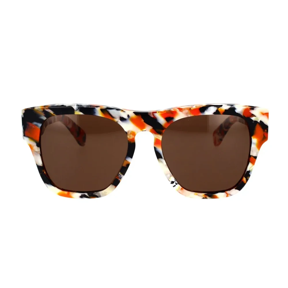 Accessories > Sunglasses - - Chloé - Modalova