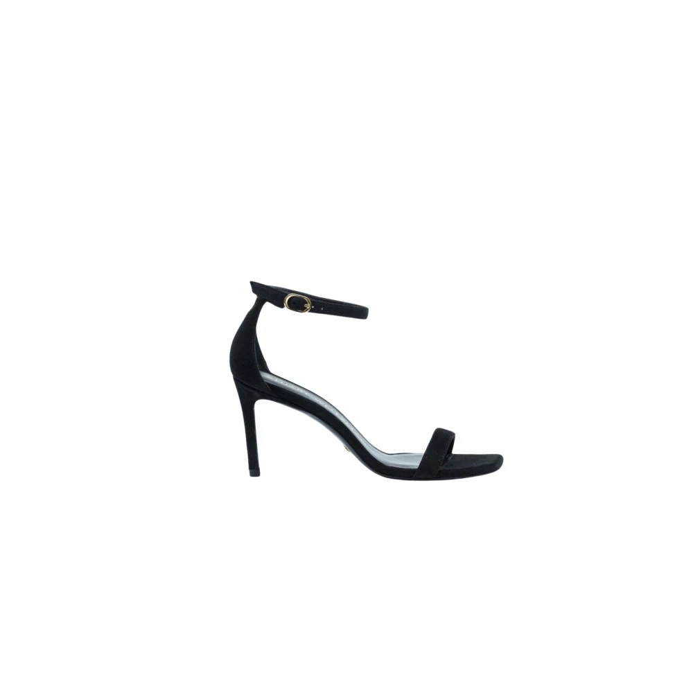 Shoes > Sandals > High Heel Sandals - - Stuart Weitzman - Modalova