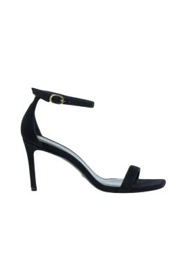 Nunaked Straight Sandal