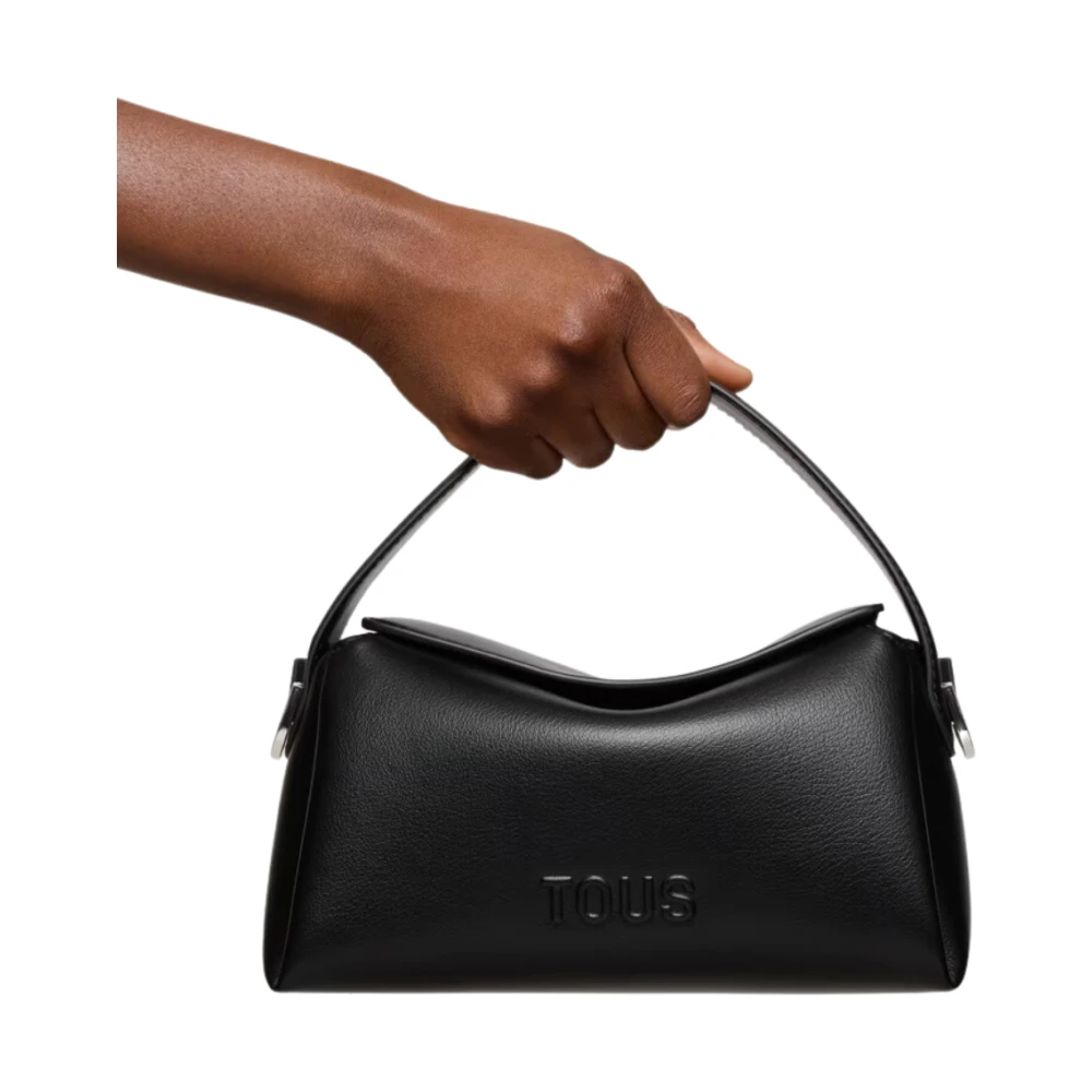 Tous Bloom Schoudertas Zwart Black Dames