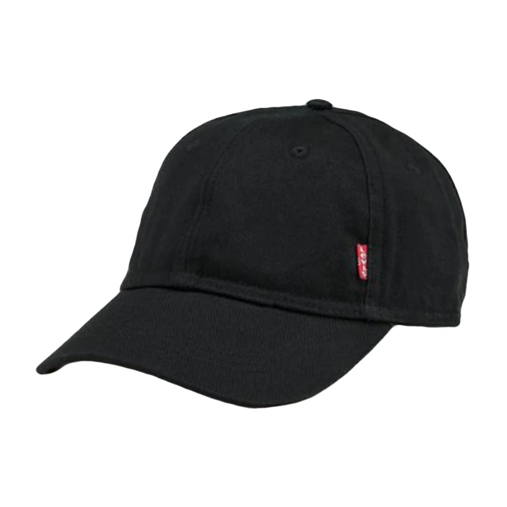 Levi's Rot Levi's Cap Aus 100 % Baumwolle, - Image 10