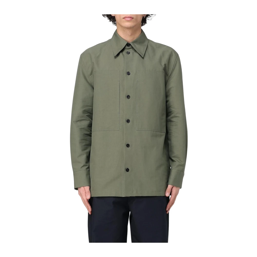 Shirts > Casual Shirts - - Jil Sander - Modalova