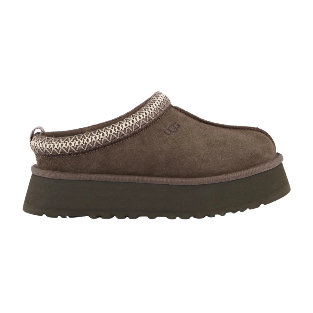UGG - Shoes > Slippers - Brown - UGG - Modalova