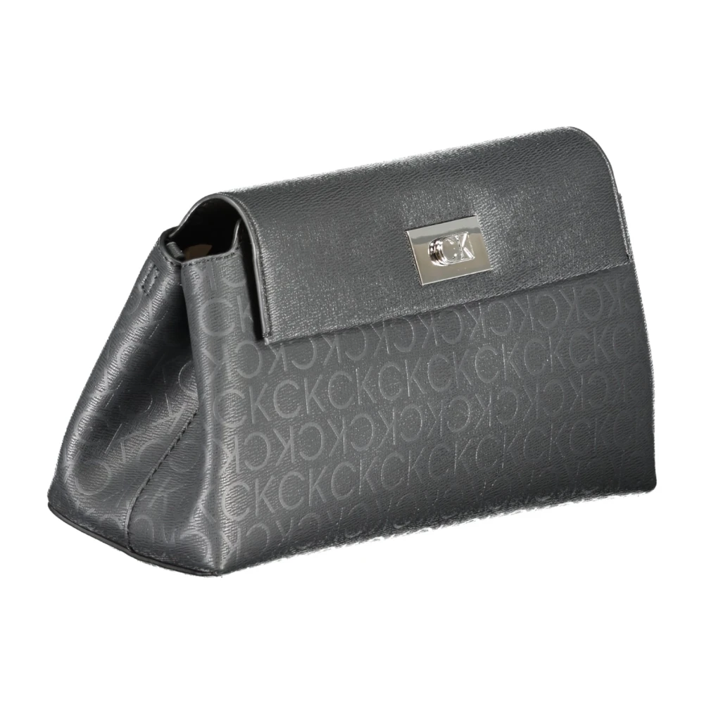 Calvin Klein Tassen en Accessoires Black Dames
