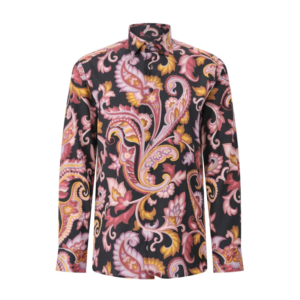 Shirts > Casual Shirts - - Etro - Modalova