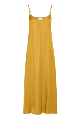 MLLVOLIERA Slip Dress