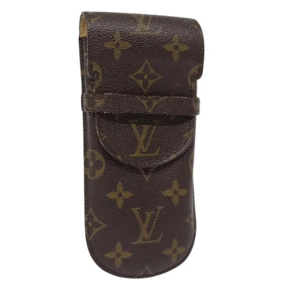 Pre-owned > Pre-owned Accessories - - Louis Vuitton Vintage - Modalova