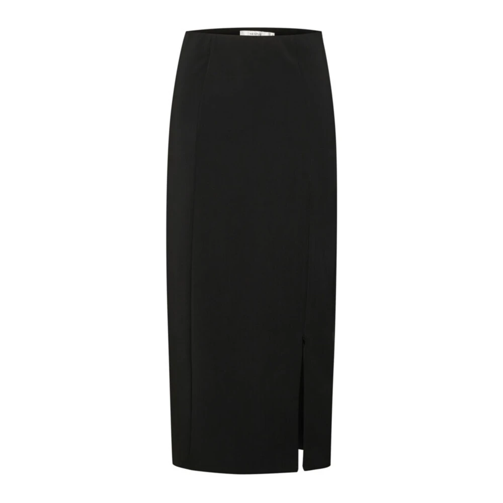 Skirts > Midi Skirts - - Gestuz - Modalova