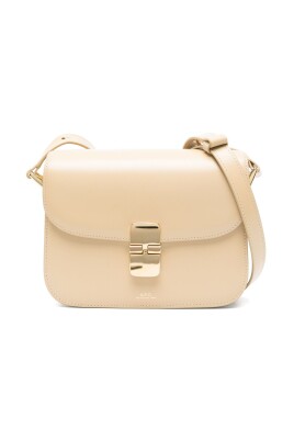 beige-foldover-shoulder-bag