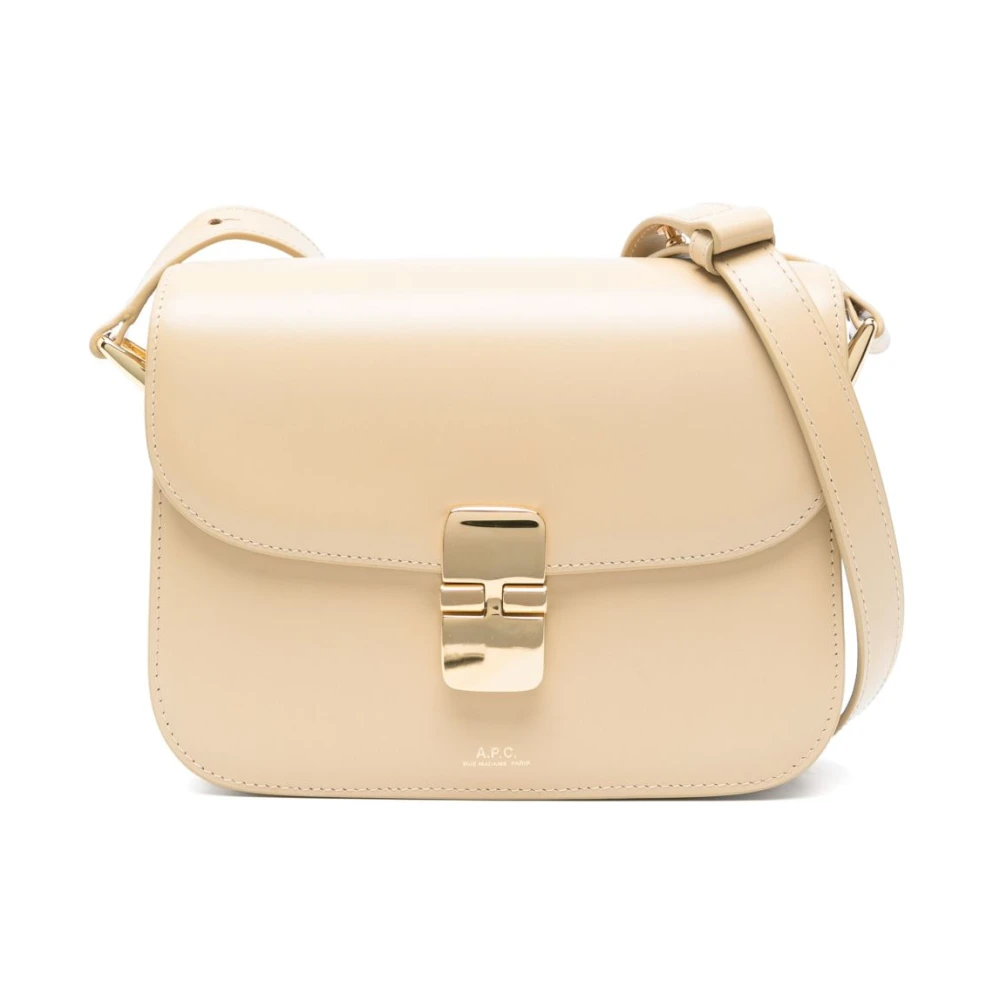 Bags > Cross Body Bags - - A.p.c. - Modalova