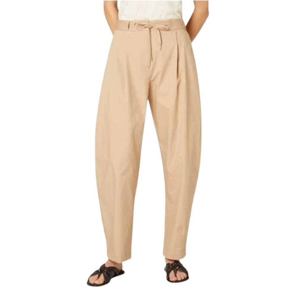 Paul Smith Damen Beige Hosen, Mgröße:
