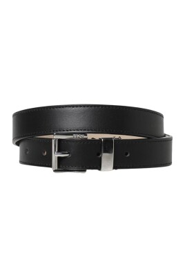 black-leather-belt-with-silver-buckle