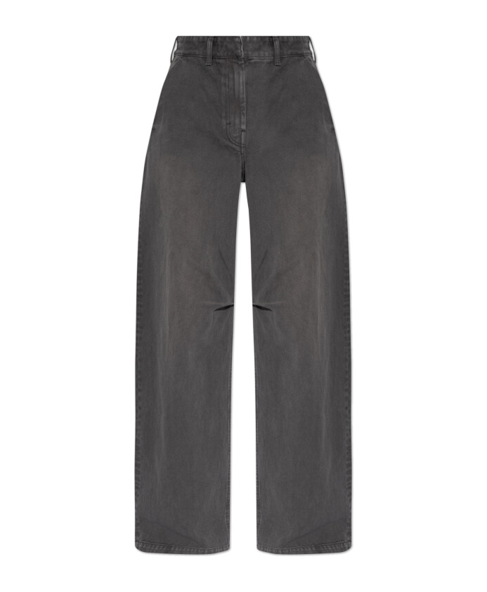 jeans-amples