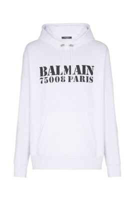 sweat-a-capuche-blanc-avec-logo-imprime