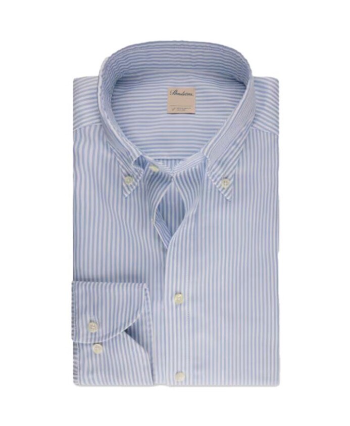 chemise-slimline-poignet